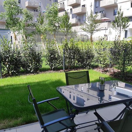 Le Carre Des Fleurs Apartman Strasbourg Kültér fotó