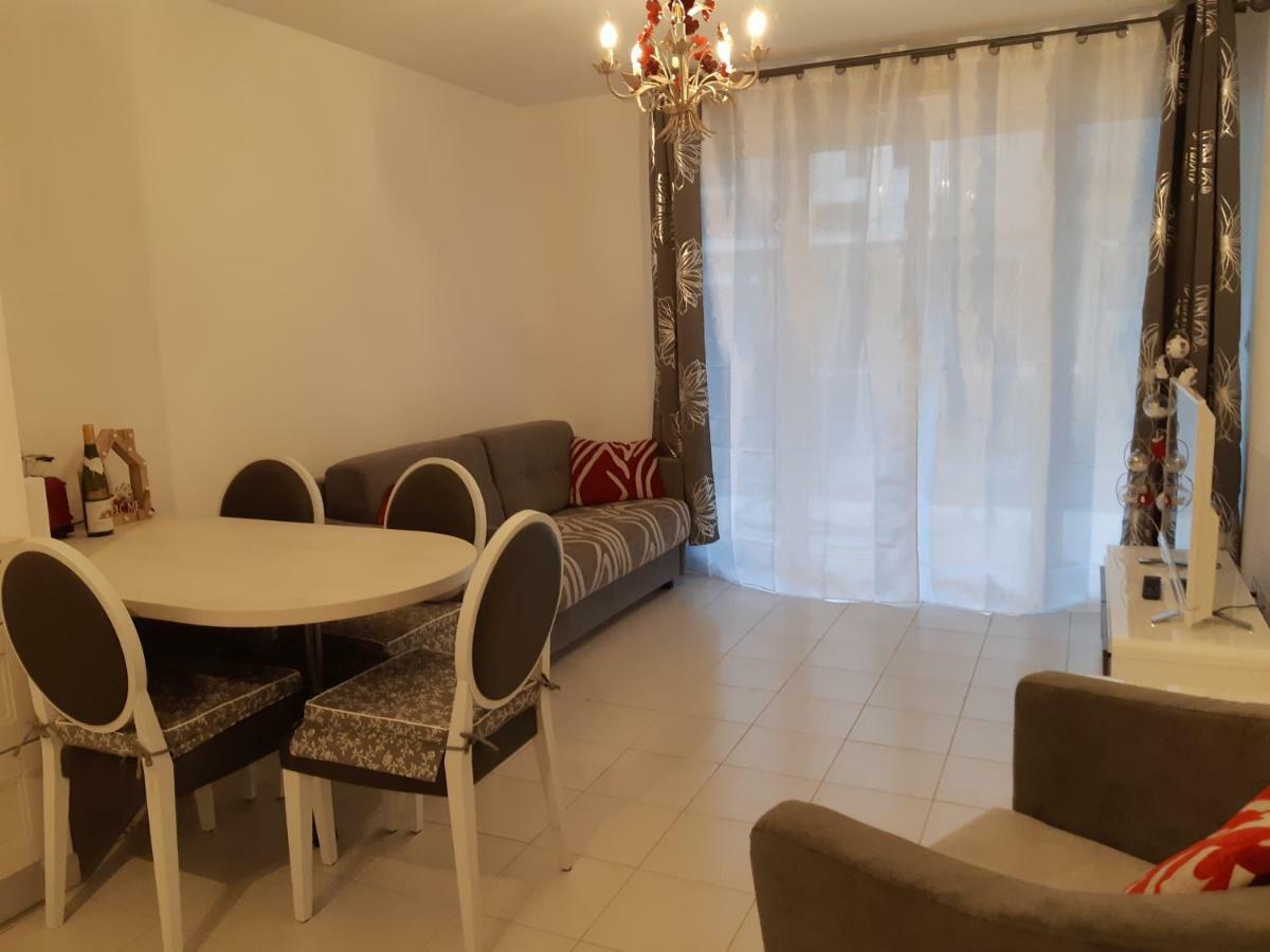 Le Carre Des Fleurs Apartman Strasbourg Kültér fotó